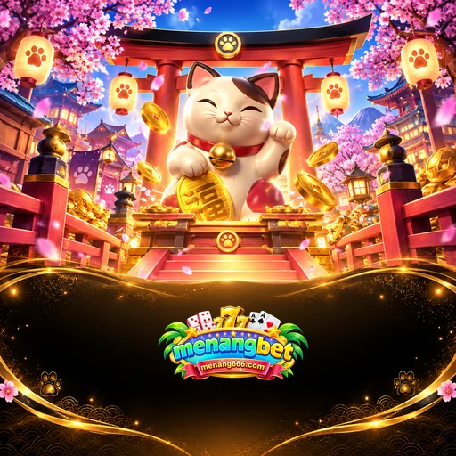 Profil menangbet Indonesia