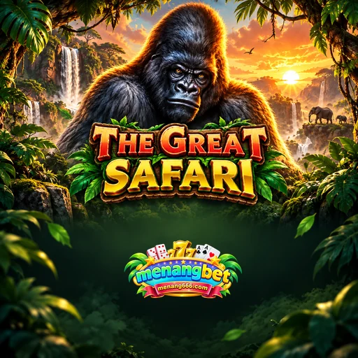 Spesifikasi APK menangbet